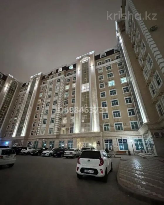 1 комнатная квартира ЖК Premium Plaza