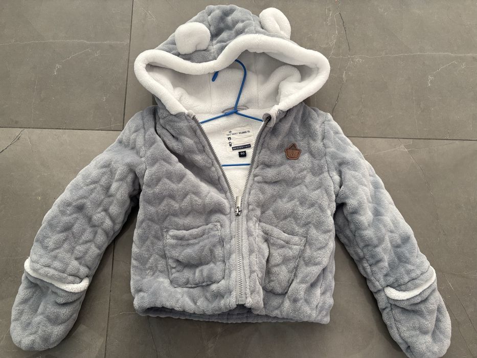 Lot baietel marime 74/80