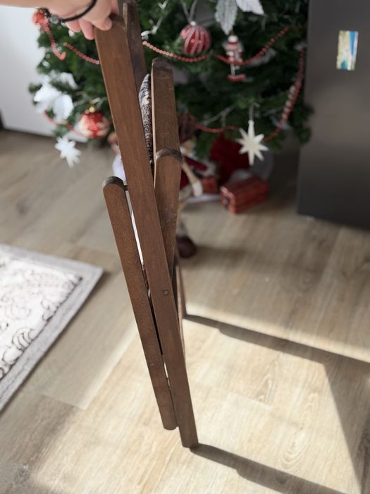 Масичка и столчета