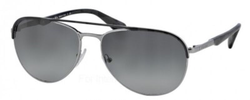 Ochelari Prada SPR 51Q,tip Aviator