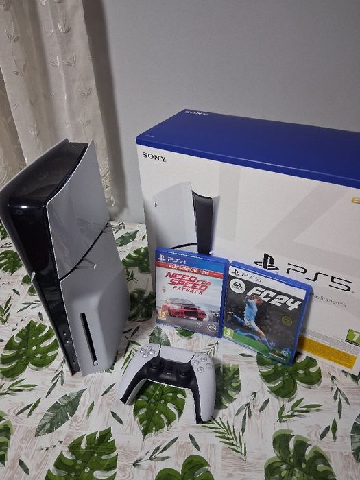 Sony PlayStation 5  1TB