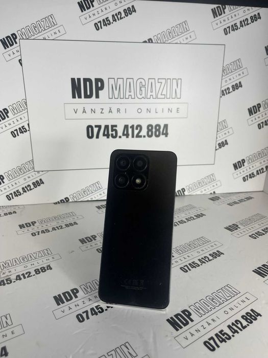 NDP Amanet NON-STOP Bld.Iuliu Maniu 69 HONOR X8A (43243)