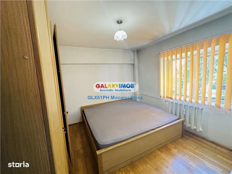Inchiriere apartament 3 camere, in Ploiesti, zona Paltinis