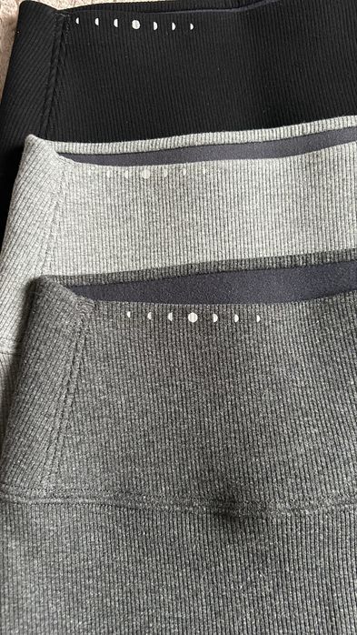 утепленные лосины на флисе