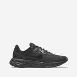 Чисто нови маратонки Nike Revolution 6 Next Nature BLACK