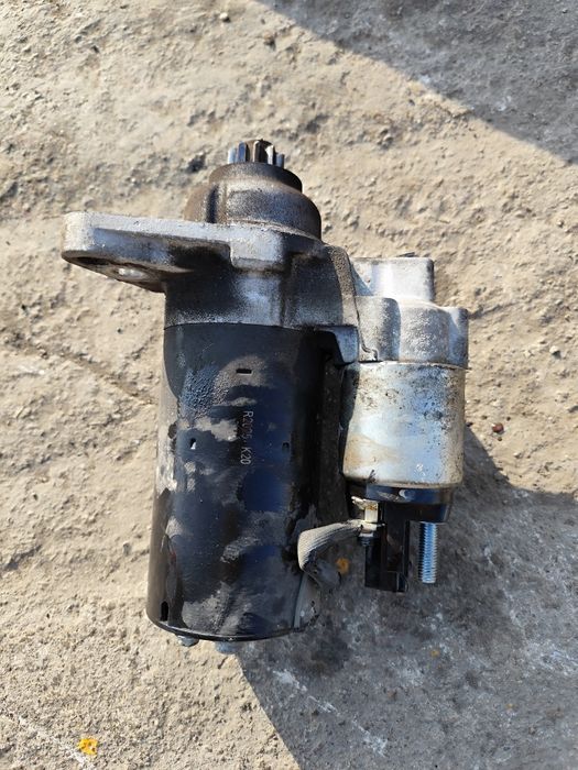 Стартер за Ауди,VW,Сеат 1.9TDI - 105к.с