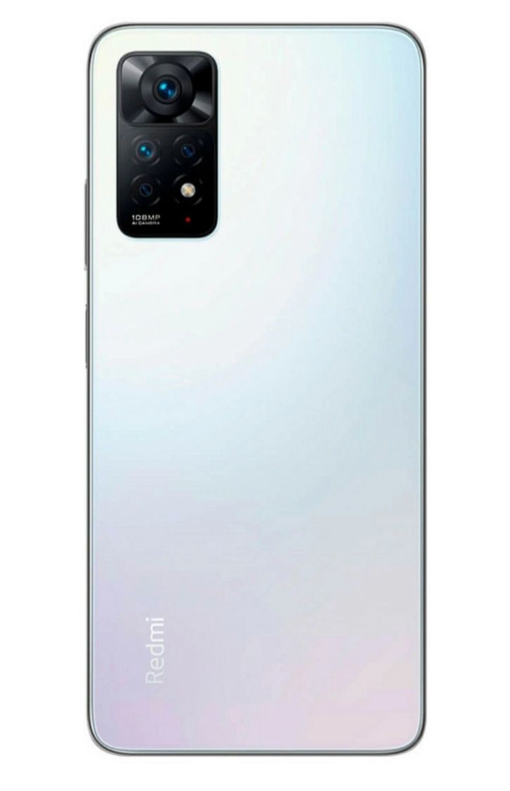 Redmi note 11 pro