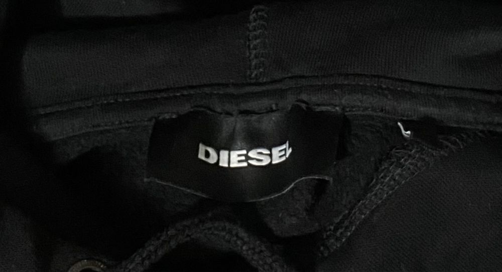 Hanorac Diesel  Industry