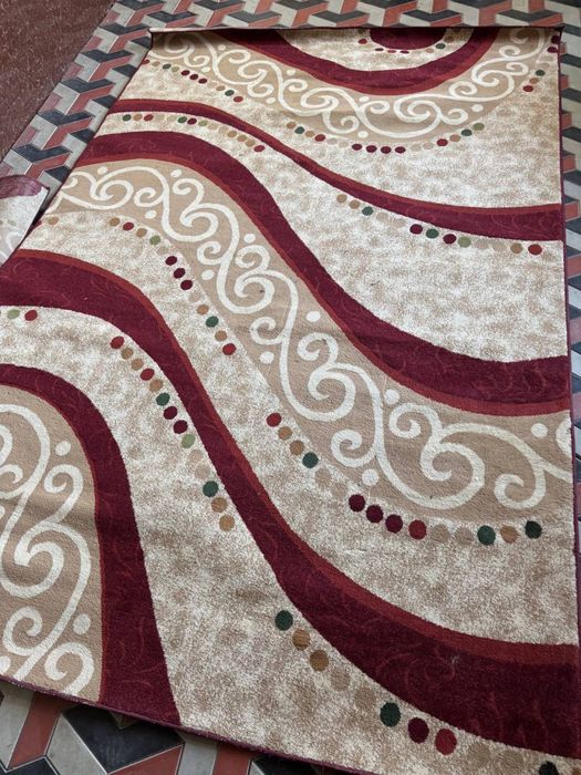 Gilam 2x3 va dorojkalar 1x1.5