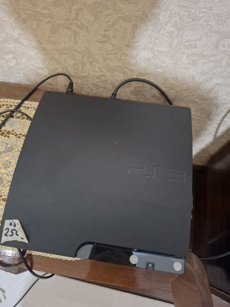 Playstation 3 sotuvda