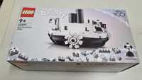 Lego Disney 40659 Mini steamboat Willie