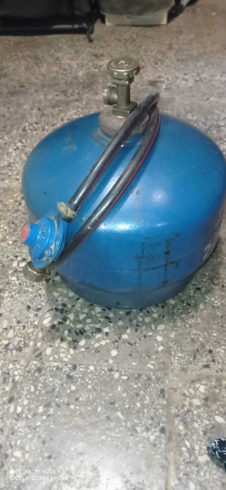 Продавам комбинирана готварска печка на ток и газ Gorenje