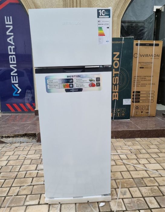 Холодильник BESTON 145 доставка бесплатно