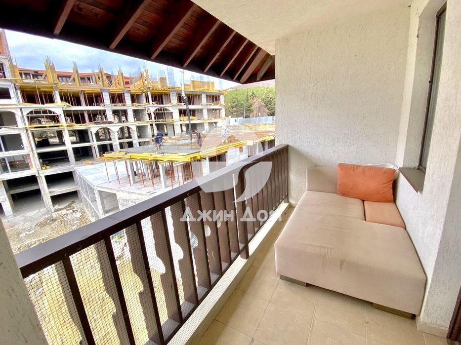 Продава се Тристаен апартамент в Свети Влас - 85 кв.м за 1177 €/кв.м - Снимка #9