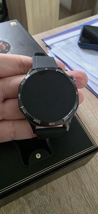 Vand Huawei GT5 stare impecabila