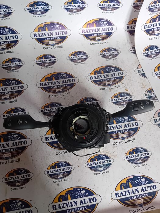 spira volan + manete  bmw x3 f25 2011