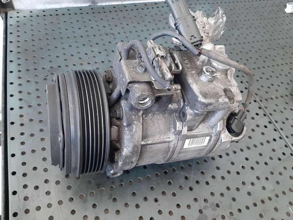Compresor clima ac bmw seria 1 e81 e87 seria 3 e90 2.0 d 447260-1850