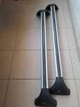 Bari transversale peugeot 407