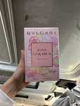 Bvlgari rose goldea