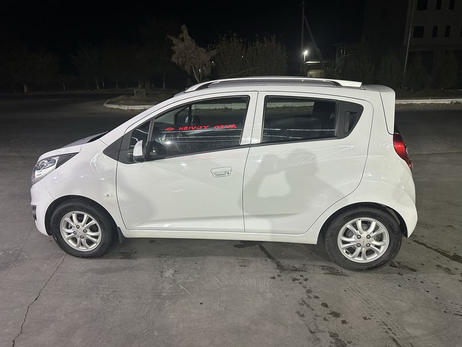 Spark 2022 oq rang avtomat 10200$