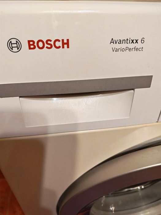 Стиральная машина Bosch avantixx6