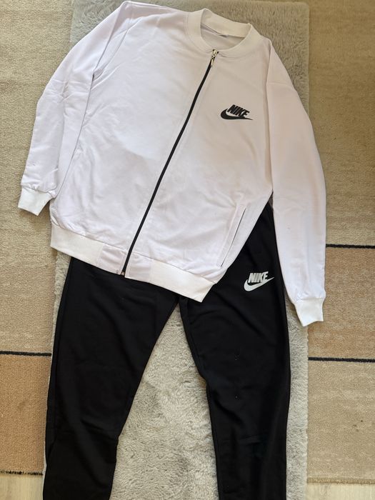 Мъжки спортен NIKE екип