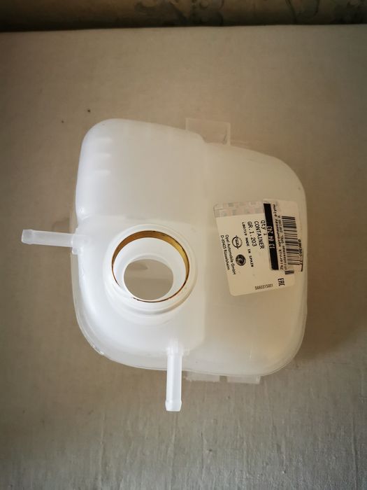 НОВО! OE OPEL GM ОРИГИНАЛНО казанче Антифириз Зафира А разширителен съ