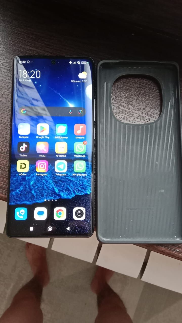 Redmi Not 14 Pro