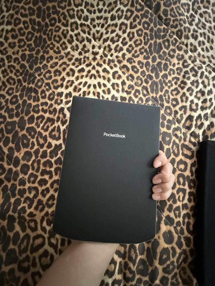 Продам электронную книгу PocketBook InkPad X (10”)