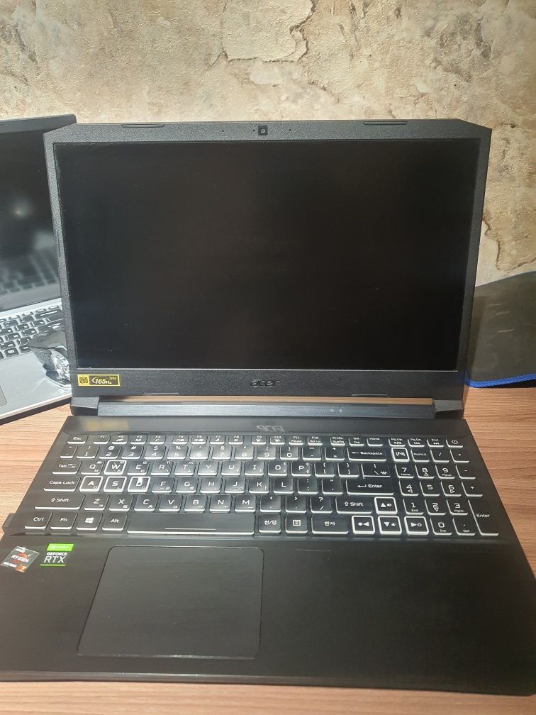 ACER Nitro 5 3070 8GB