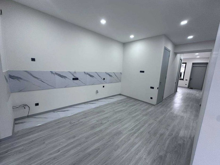 Продается новый коттедж в стиле “Хай-Тек” | 230 м² | Участок 1.6 сотки