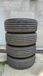 Anvelope Goodyear 215/55/R17 94V Dot 1H33R