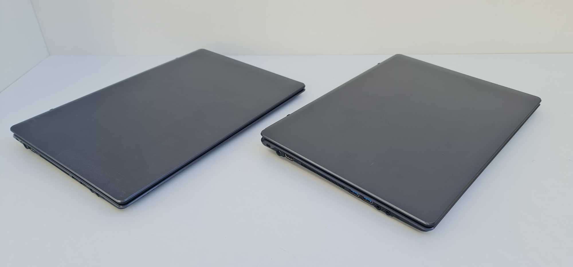 Laptop ultrabook 15,6" slim hdd sau ssd 8 gb Garantie