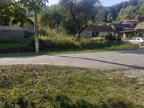 Teren pentru casă și grădină in Nădrag 6470 mp