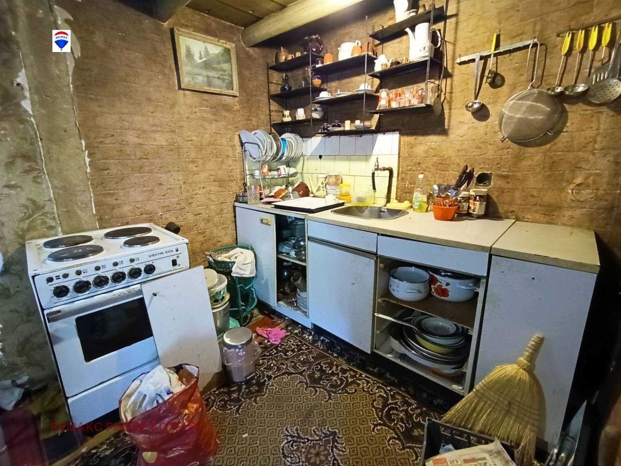 Продава се Къща в Русе, Долапите - 76 кв.м за 407 €/кв.м - Снимка #4