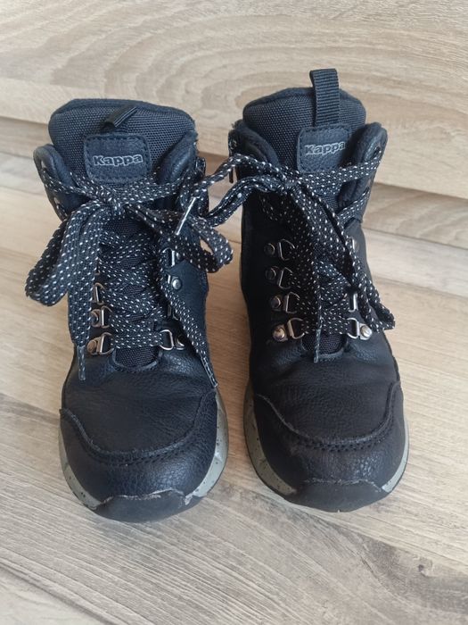 Детски боти kappa