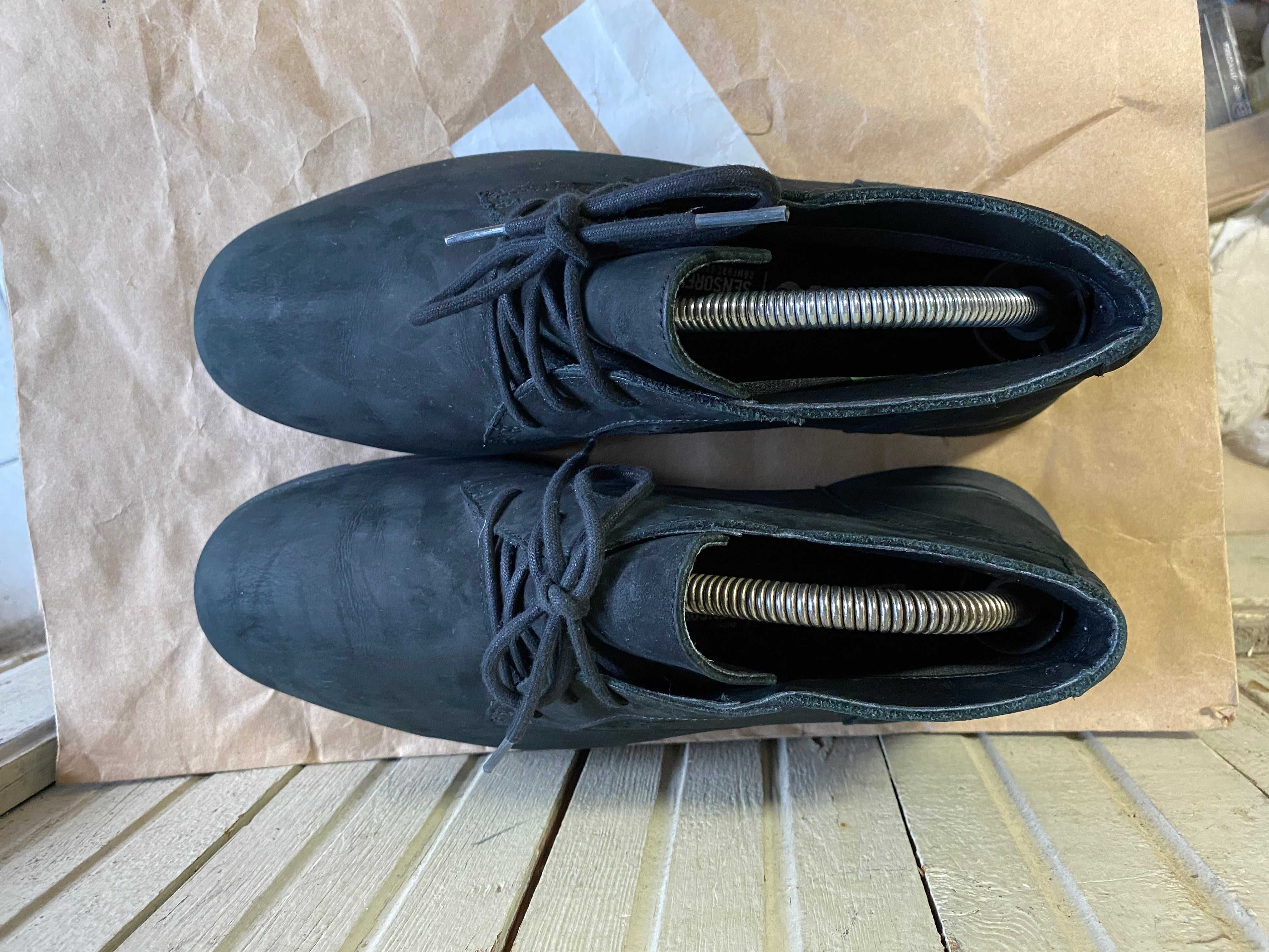 ''Timberland Franklin Park Waterproof Chukka''оригинални обувки 41.5
