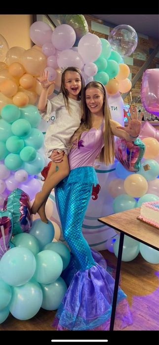 Детски аниматор гр.София