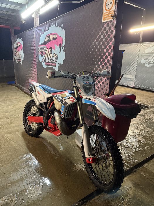 Vand beta 300rr racing 2023