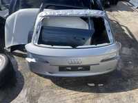 Капак,багажник Audi Q5 2020г