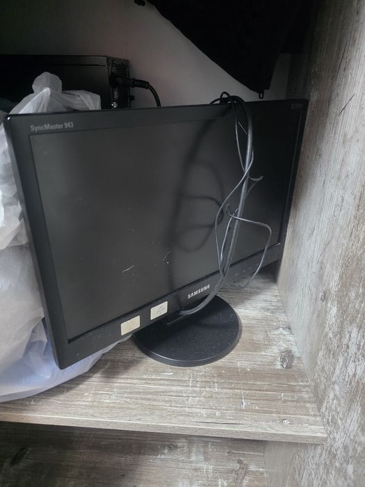 Продам монитор Samsung