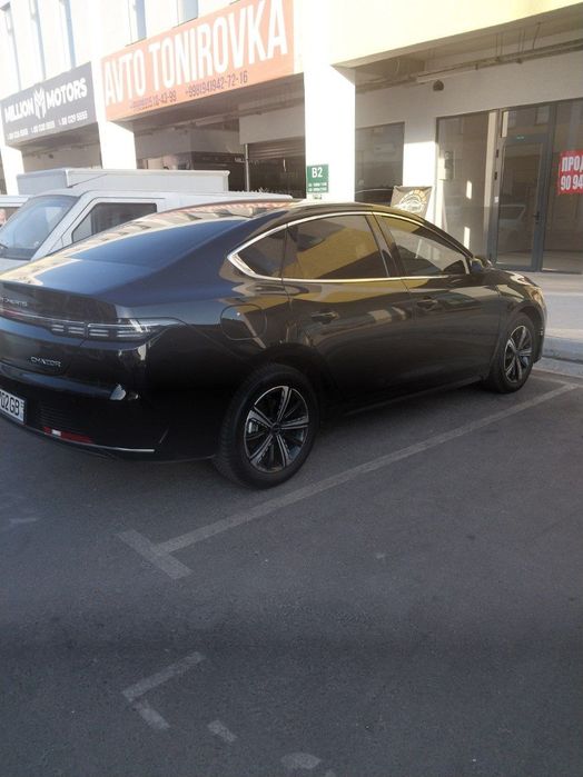 Byd chazor 3 pozitsiya