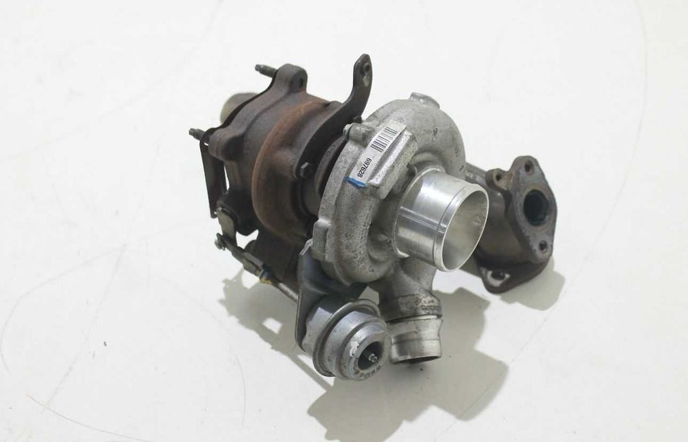 Turbina Renault Trafic 2.0 DCI cod turbina 762785