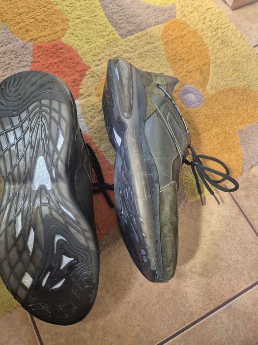 Pantofi sport barbati Otter