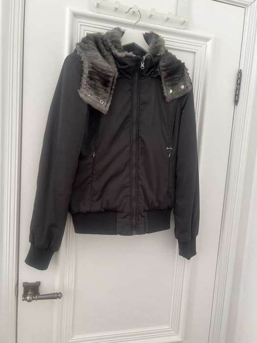 Женская одежда на зиму-осень-весну-