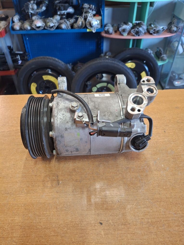 Compresor aer condiționat Bmw X1 X3 Mini Cooper 1.6D 2.0D
