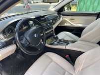 BMW 520D / 2014 / F11 / X Drive / 2.0 / Luxury