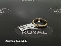 Bijuteria Royal: Verigheta aur 14k/4.15 gr