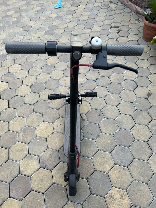 Teotineta Xiaomi M365