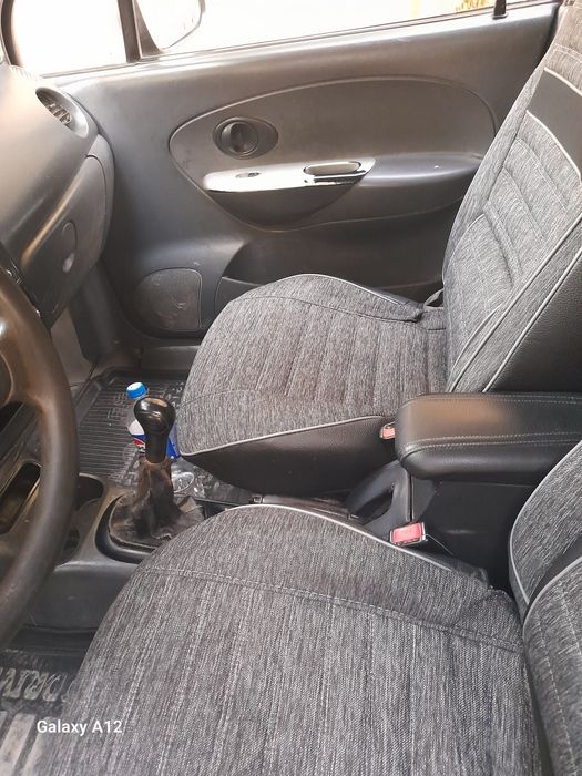 Matiz best sotilad